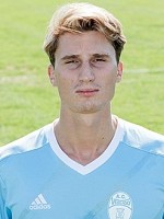 Gianmarco Vio Gianmarco Vio